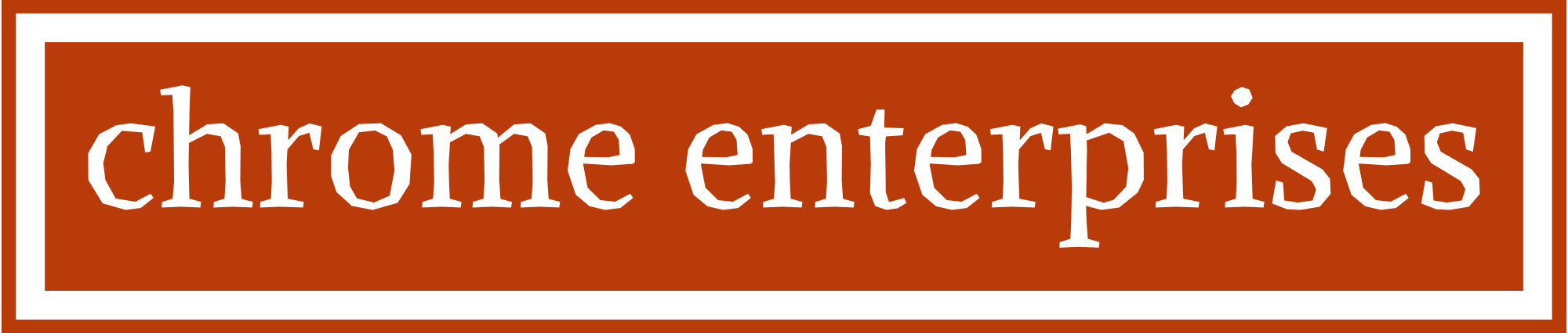 Crome Enterprises